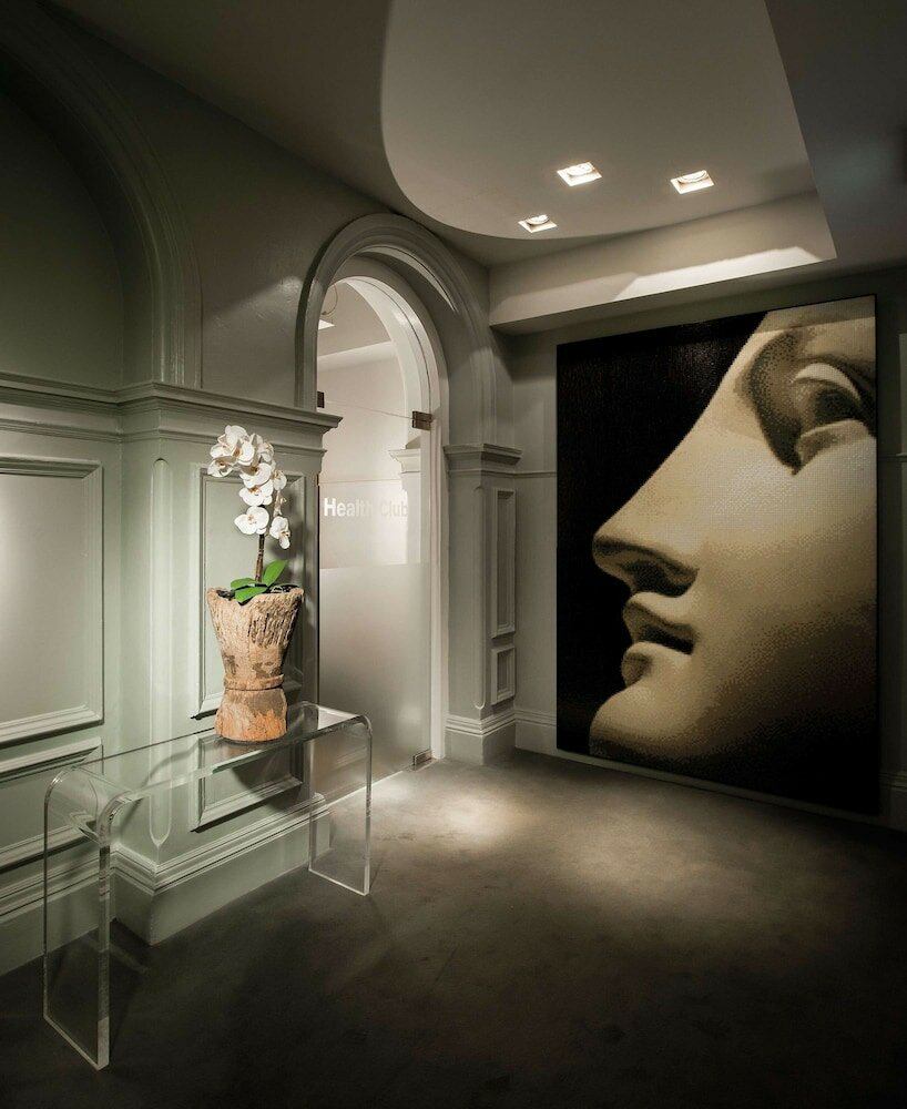 Фото Andaz London Liverpool Street - a concept by Hyatt