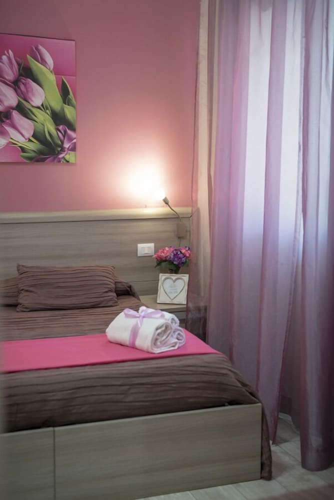 Фото Suite Room Fiumicino