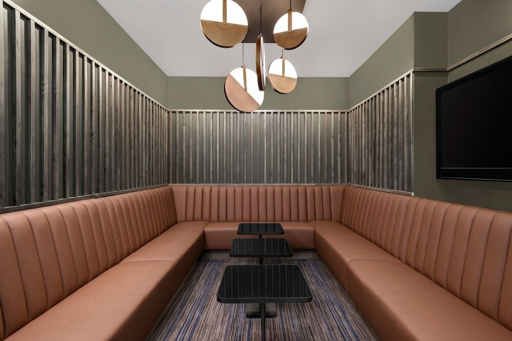 Фото Austin Marriott North