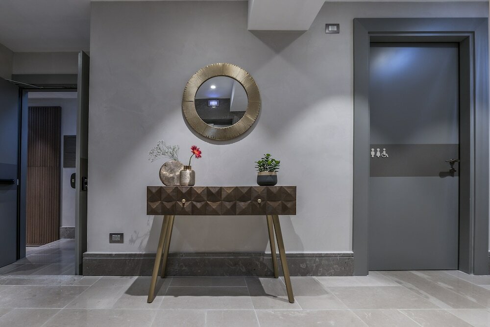 Фото The Regency, Rome, A Tribute Portfolio Hotel