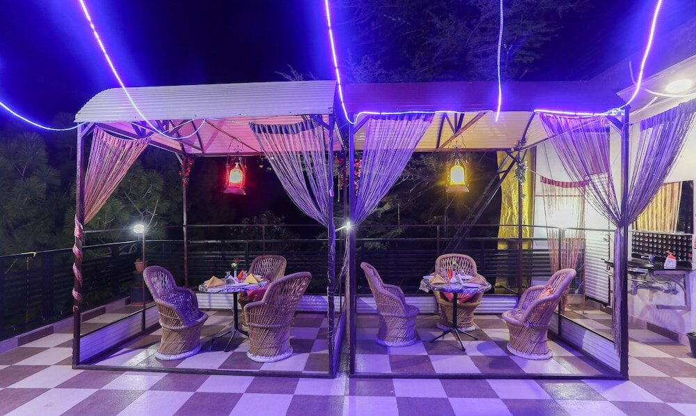 Фото Treebo Trend Roshan House