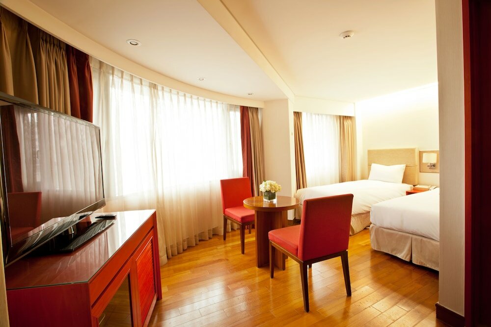 Фото Hotel Prince Seoul