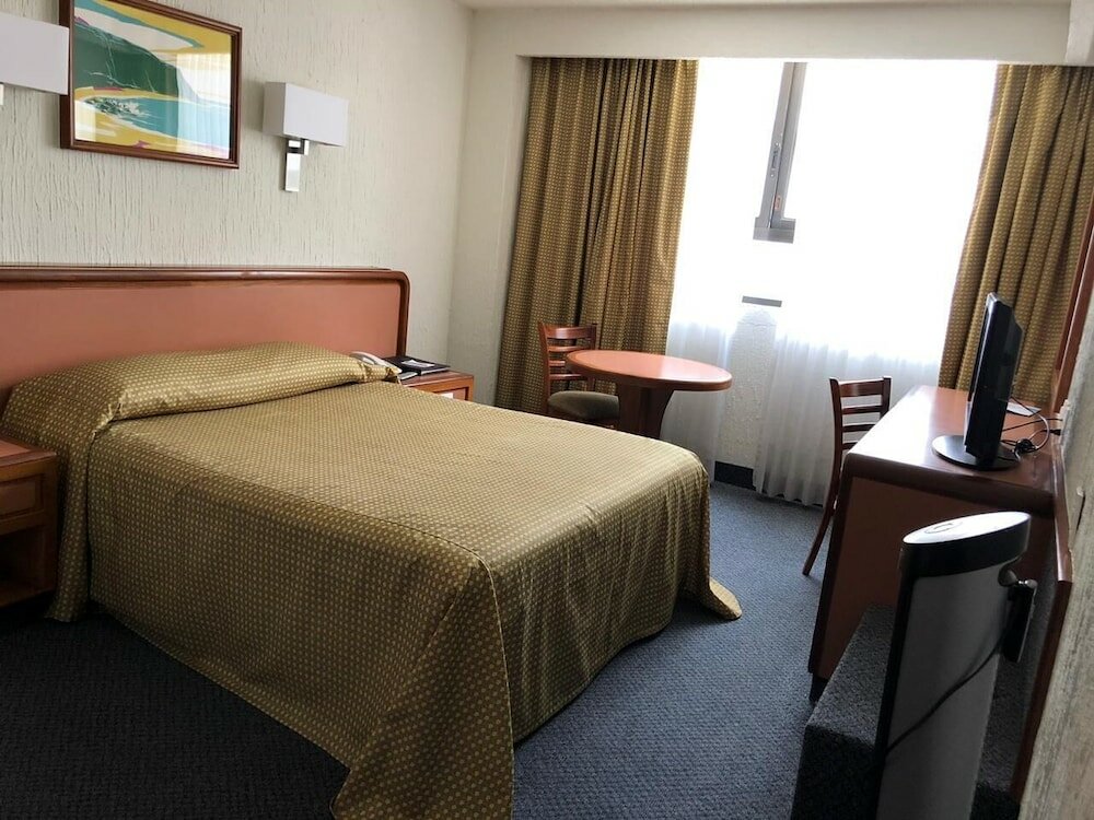 Фото Hotel Metropol