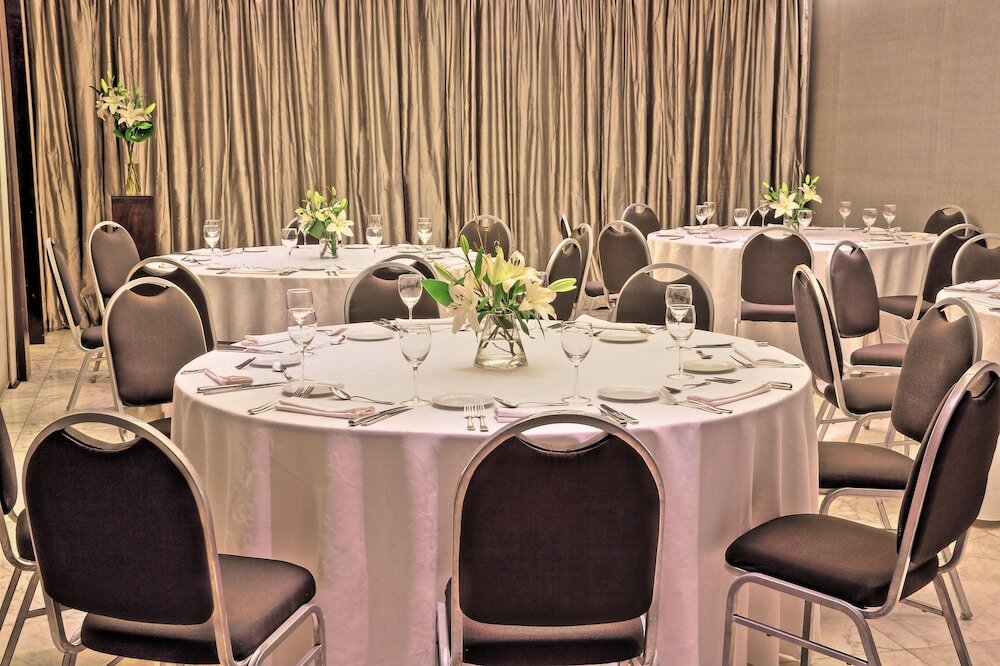 Фото Nh Buenos Aires Tango