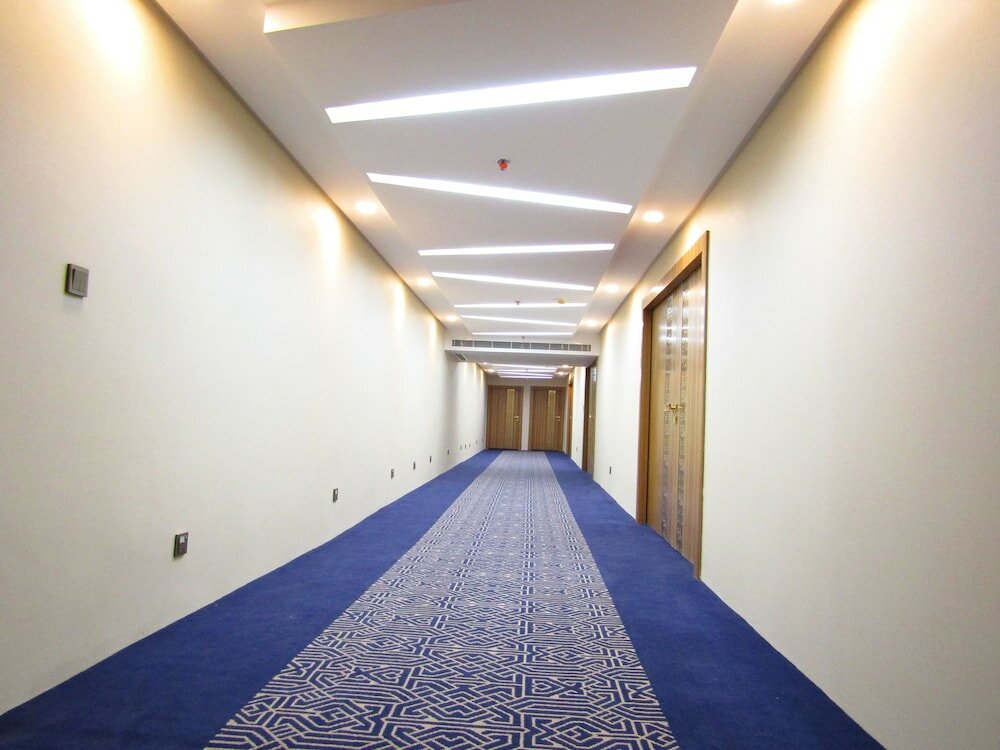 Фото Al Mutlaq Hotel
