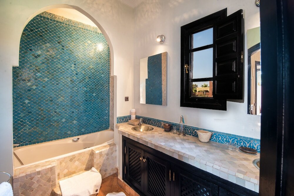 Фото Résidence Dar Lamia Marrakech