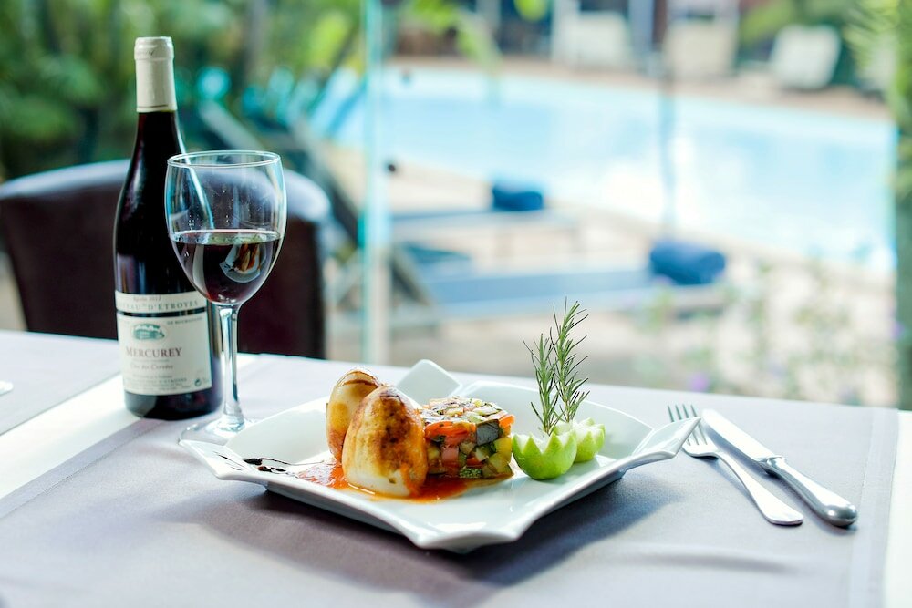 Фото Relais des Plateaux