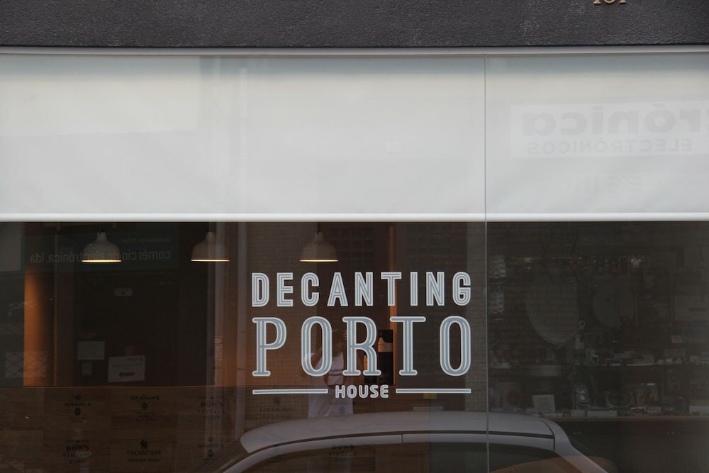 Фото Decanting Porto House