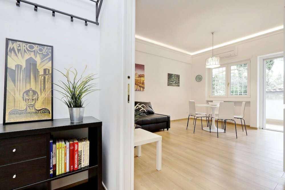 Фото Cozy Domar - My Extra Home