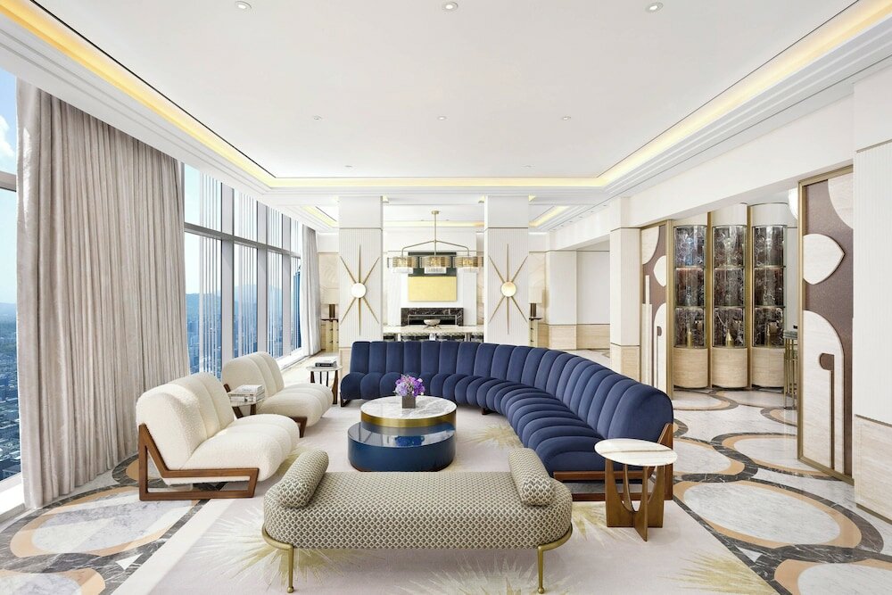 Фото Josun Palace, a Luxury Collection Hotel, Seoul Gangnam