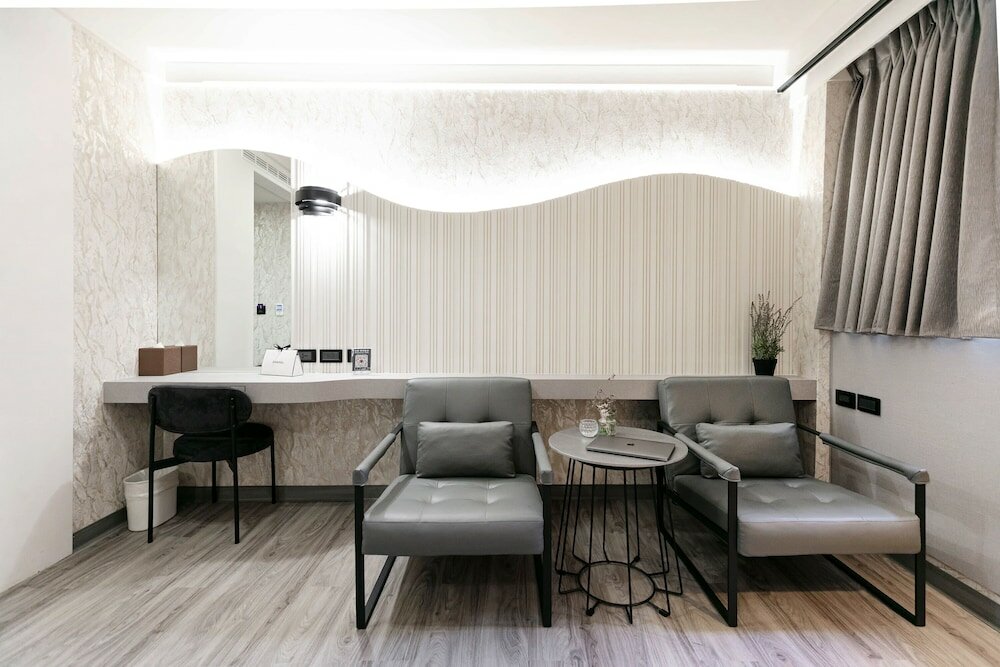 Фото Dolamanco Hotel