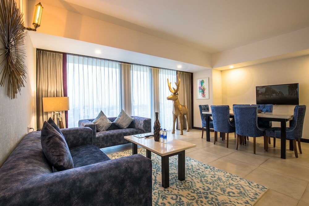 Фото Vivanta Kathmandu