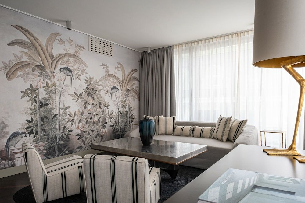 Фото Hotel Topazz & Lamee