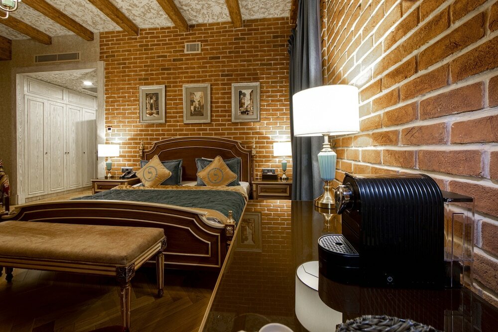 Фото Sapphire Bayil Hotel