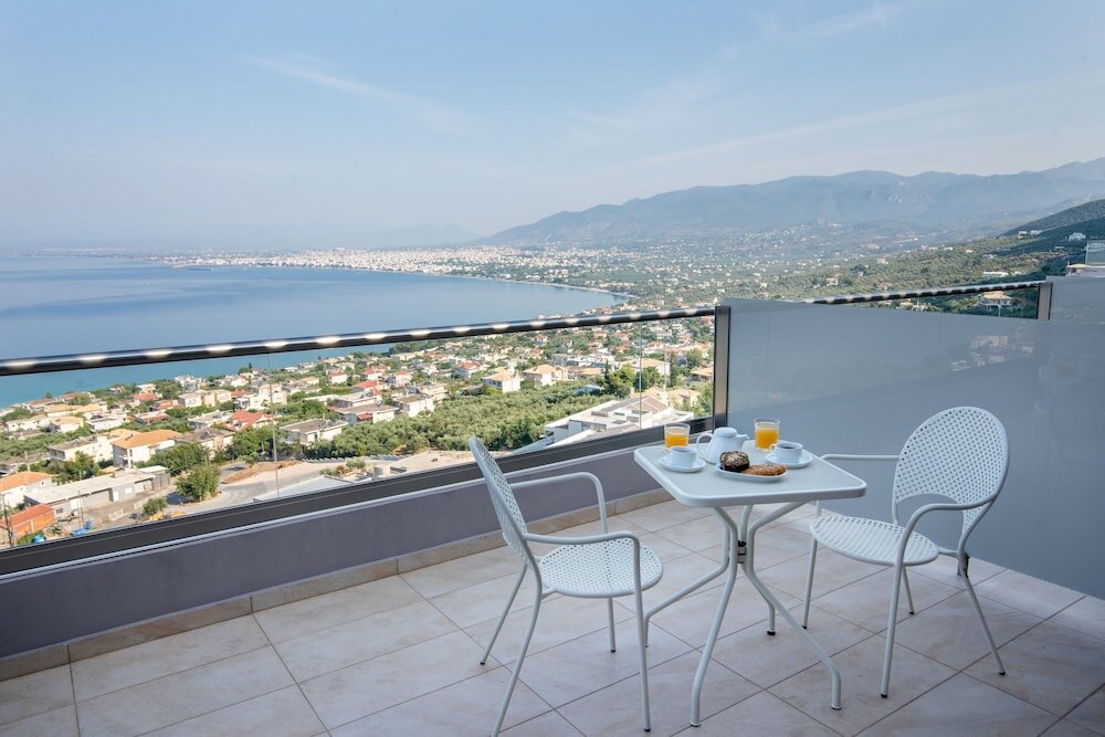 Фото Belvedere Hotel