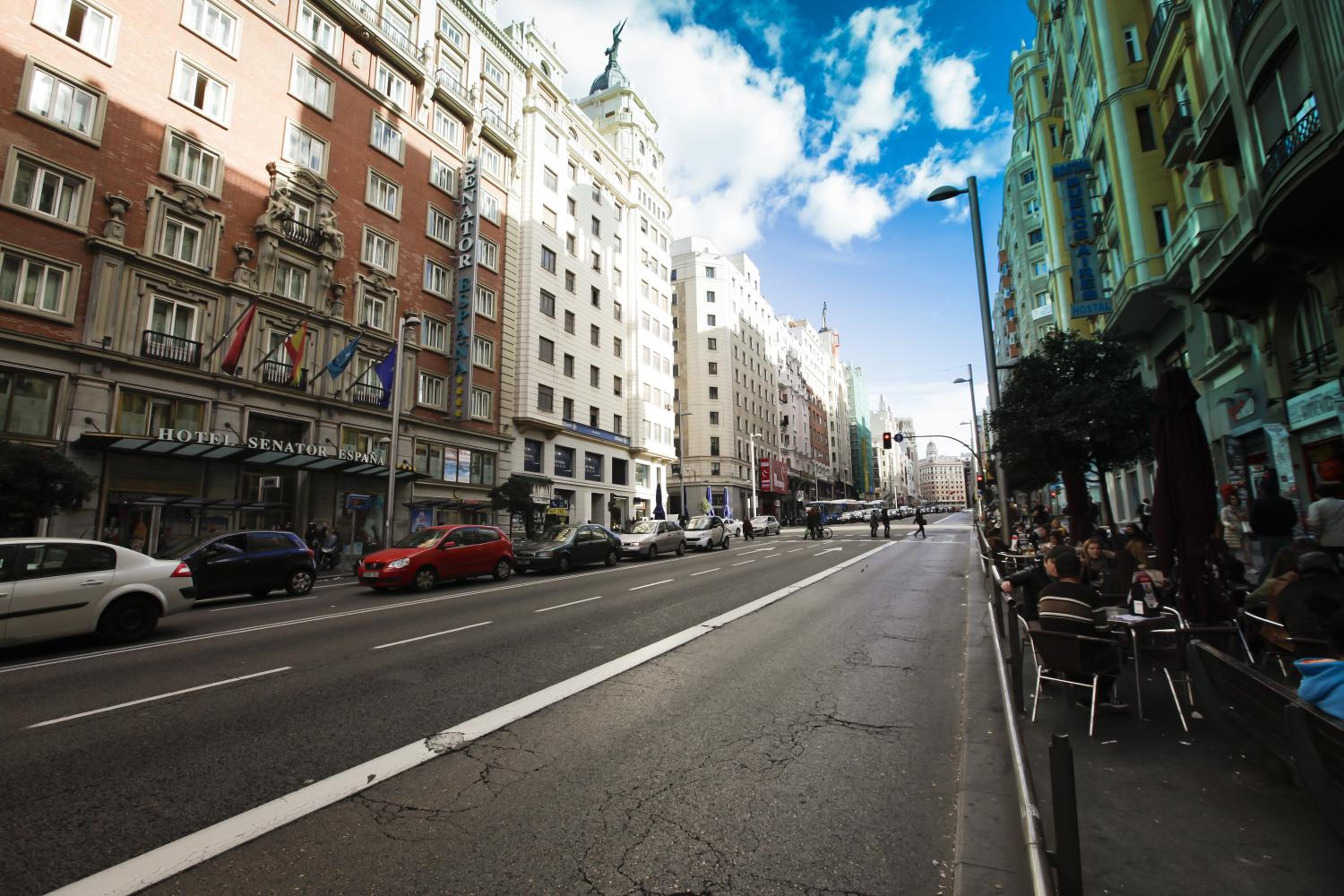 Фото Vitium Urban Suites