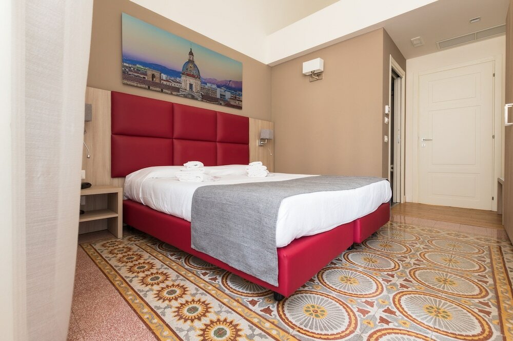 Фото Belmonte102 Esclusive Suites