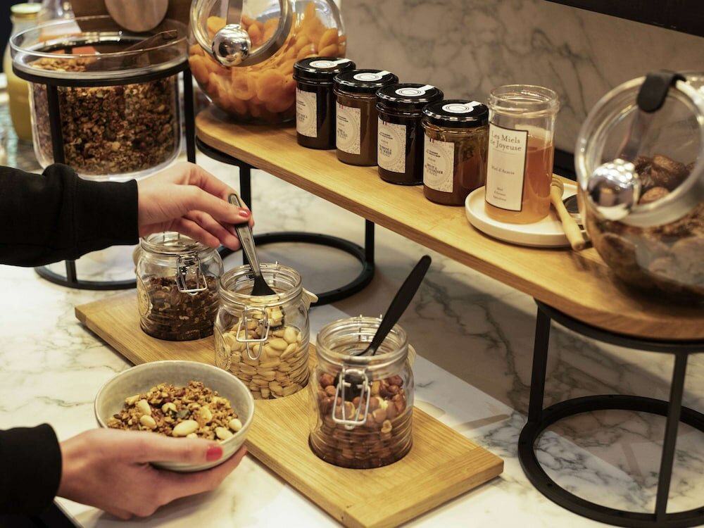 Фото Tribe Paris Batignolles