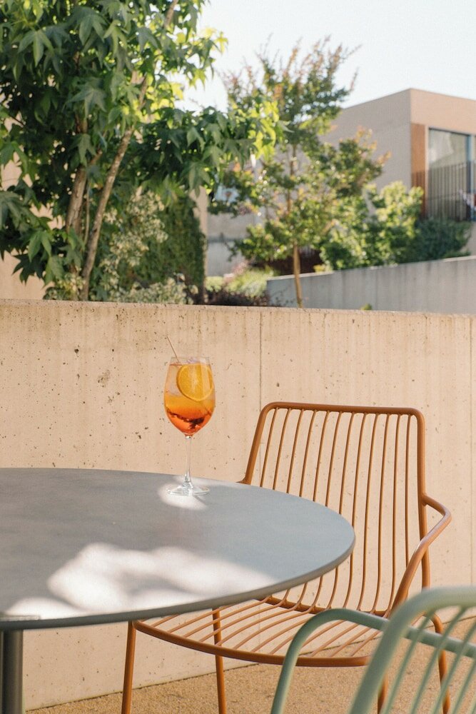 Фото Outsite Porto Mouco