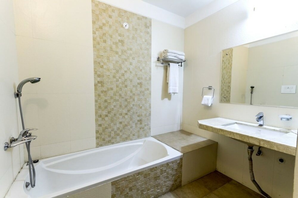 Фото 66 Residency - A Boutique Hotel