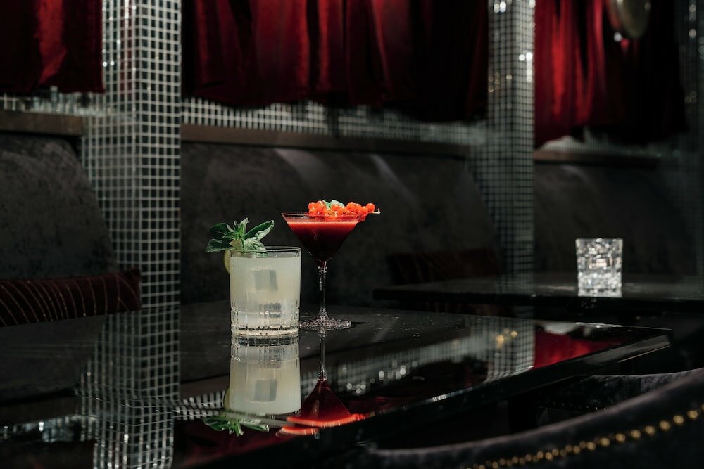 Фото Ruby Mimi Zurich