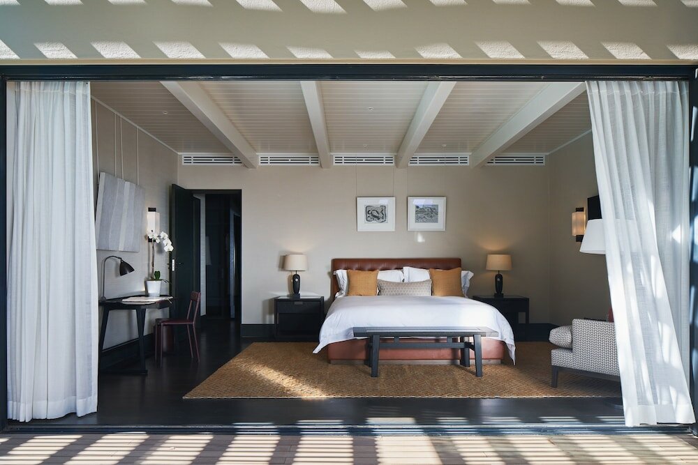 Фото Delaire Graff Lodges & SPA