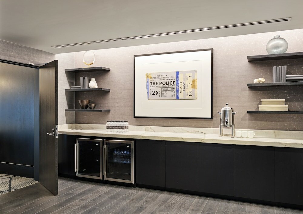 Фото Loews Kansas City Hotel