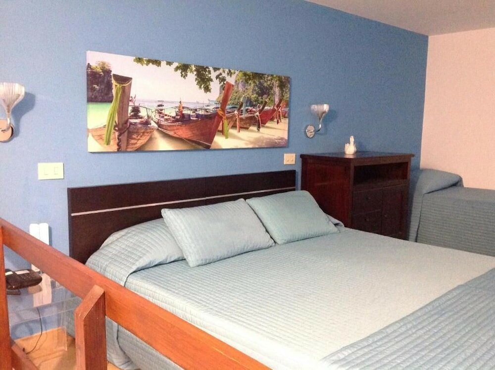 Фото Hotel Residence La Palma