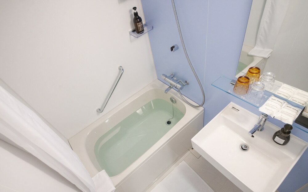 Фото Hotel Torifito Naha Asahibashi