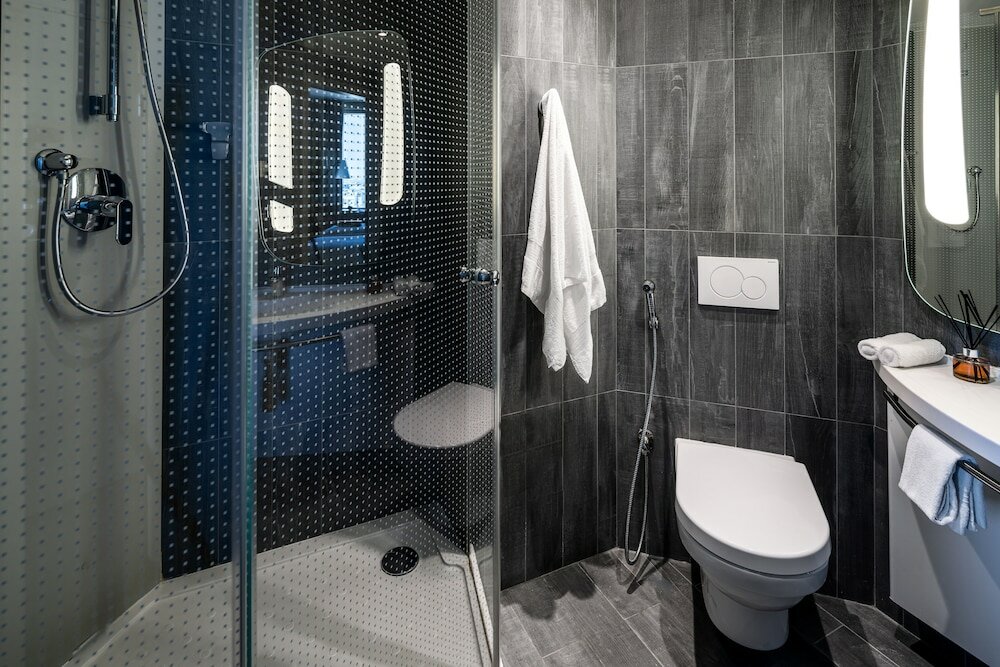 Фото Ibis Jeddah City Center