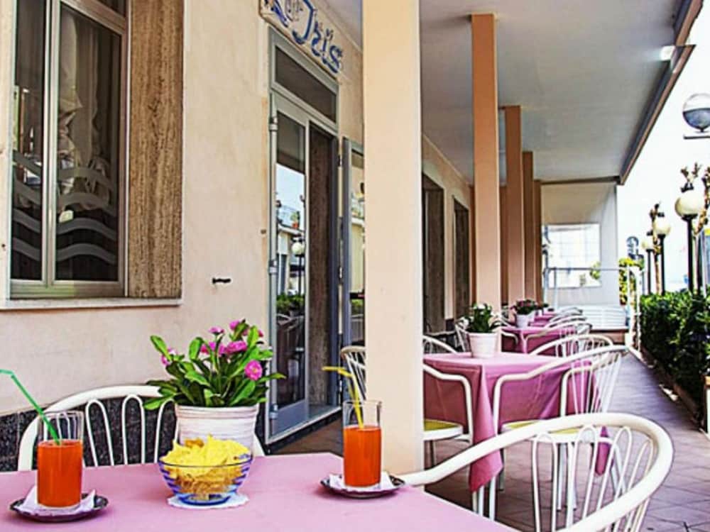 Фото Hotel Villa Iris