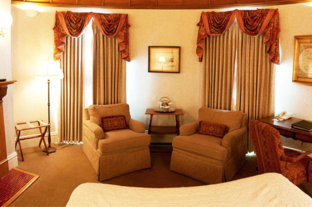 Фото Cliff House at Pikes Peak