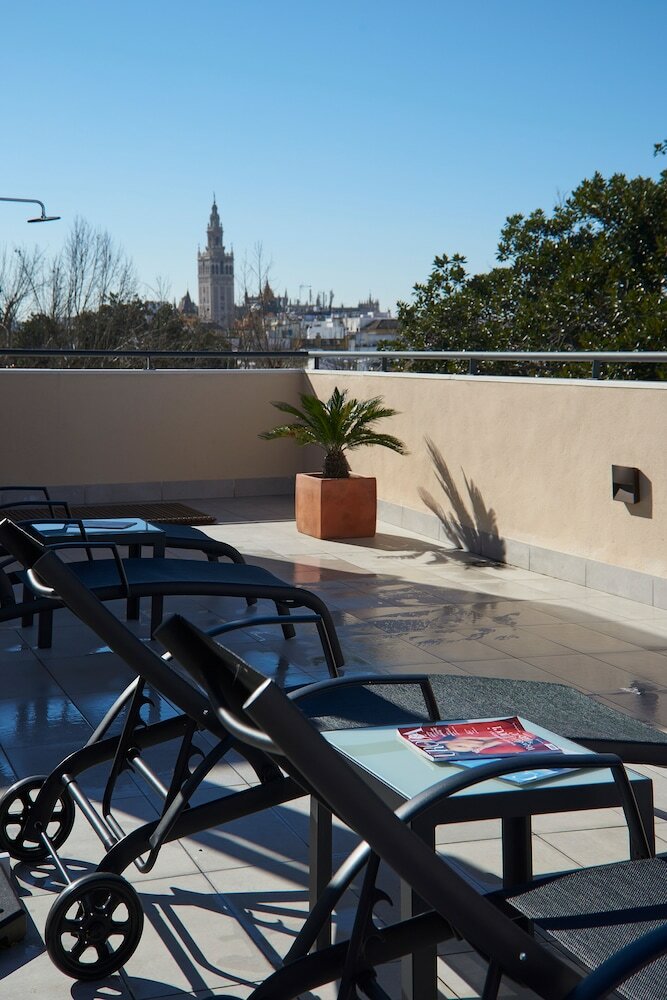 Фото Slow Suites Setas