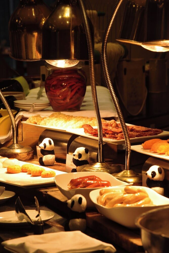 Фото Millennium Hotel Chengdu