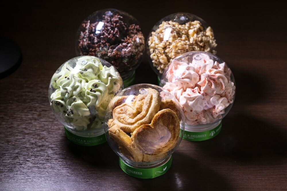 Фото Harbour Plaza 8 Degrees