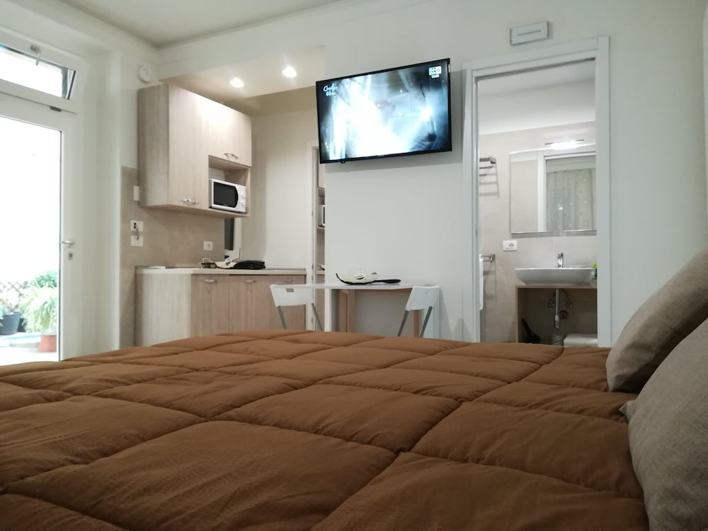 Фото Luxury Guest House VIA Marina