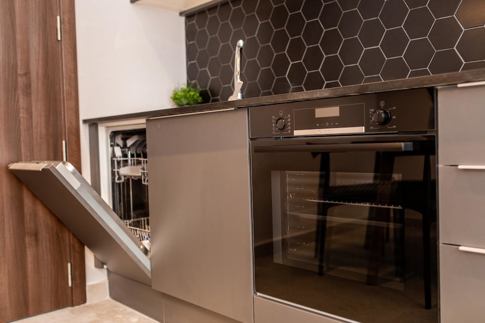 Фото Ramírez Flats Valencia