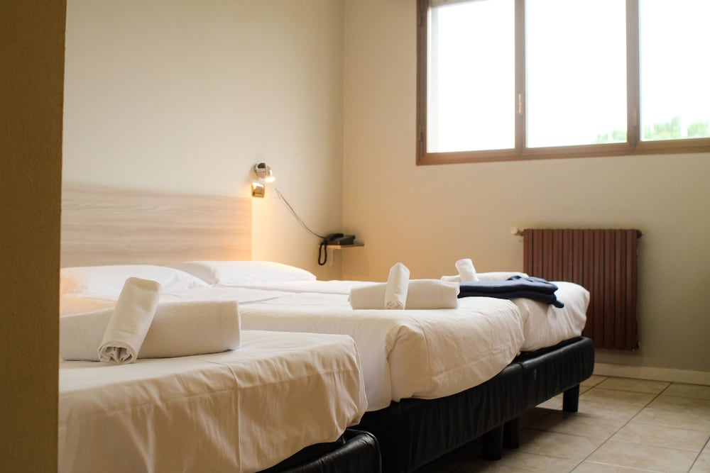 Фото Отель Brianza