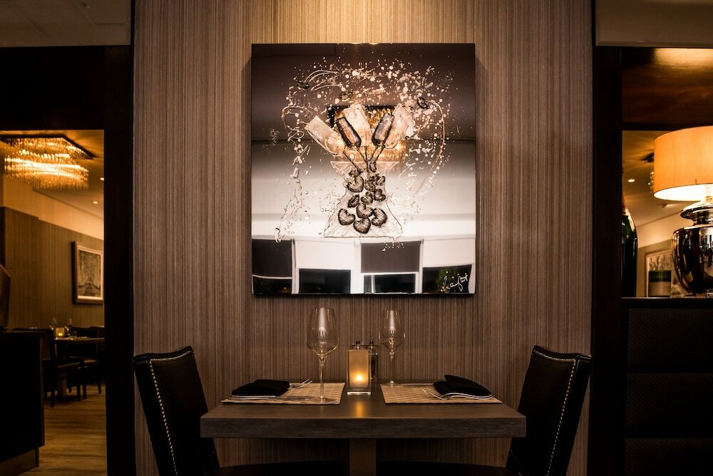 Фото The Winchester Hotel & SPA