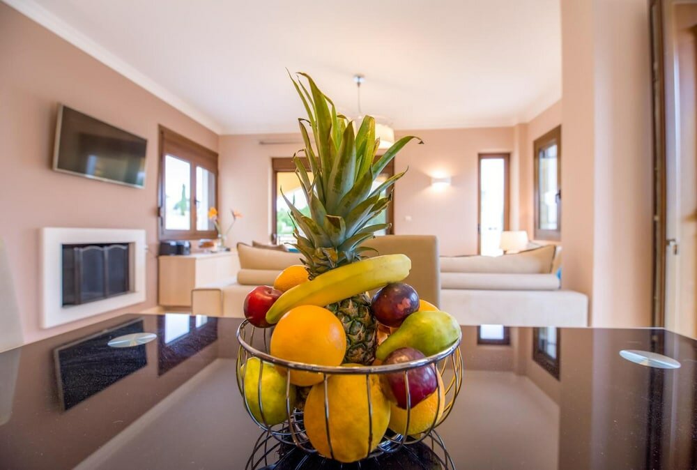 Фото Casa Leone Suites