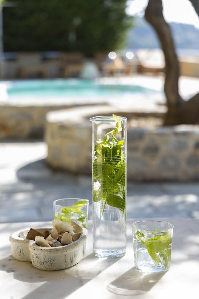 Фото Отель Atrium