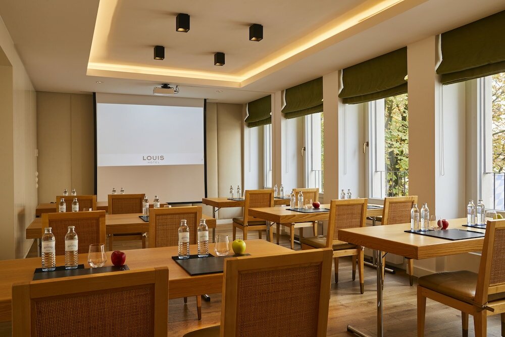 Фото Louis Hotel