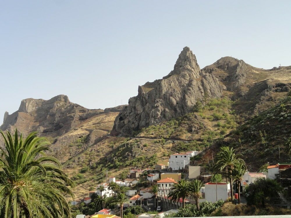 Фото Hotel Rural Imada