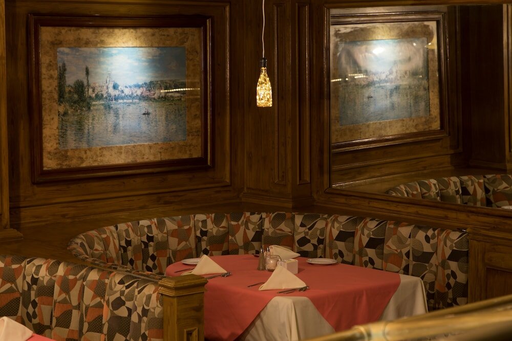 Фото Country Plaza