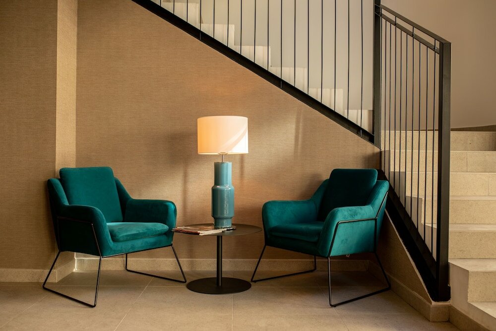 Фото Ramírez Flats Valencia