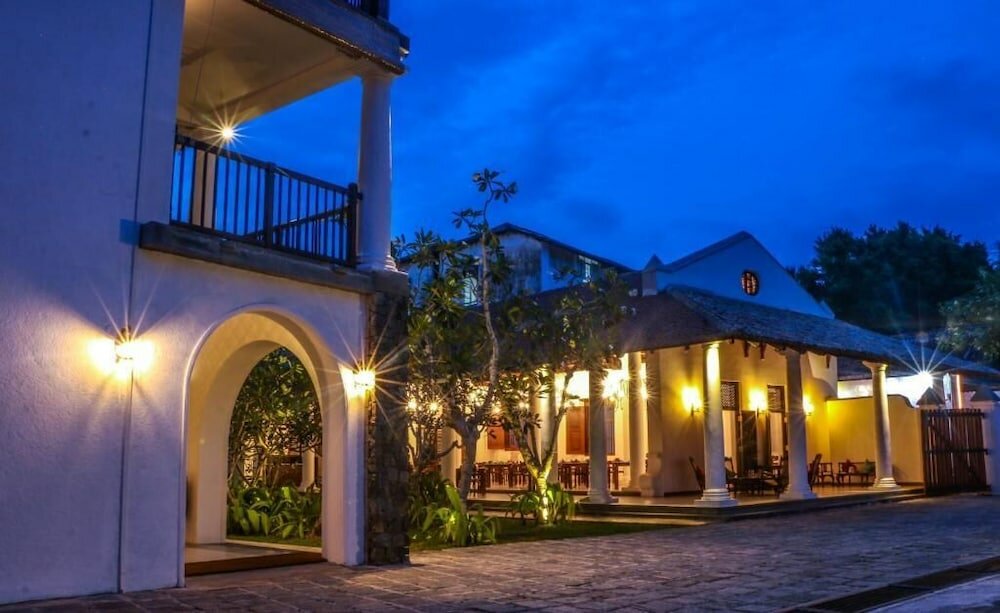 Фото The Heritage Galle Fort