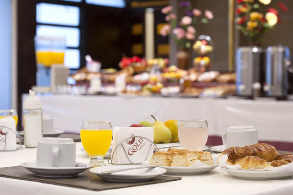 Фото Gran Hotel San Luis