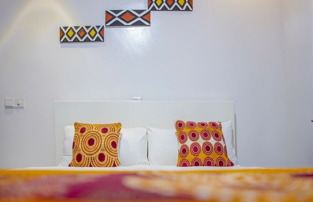 Фото Villa Asimba