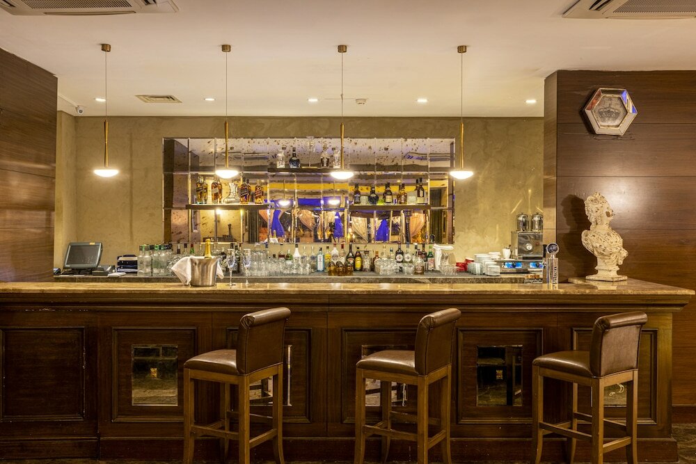 Фото Grand Pasha Hotel