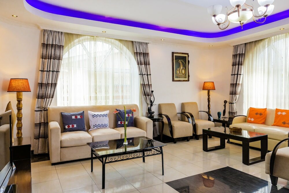 Фото Villa Asimba